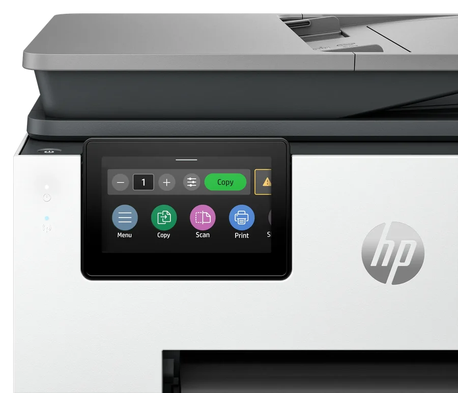HP OfficeJet Pro 9135 — photo 2