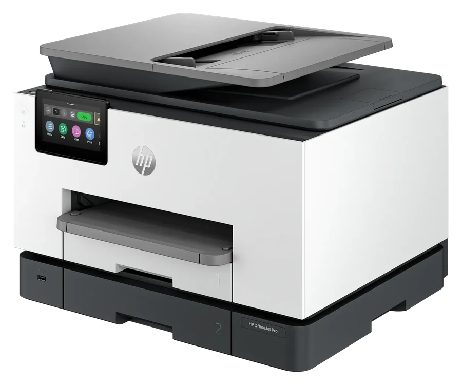 HP OfficeJet Pro 9135 — photo 3