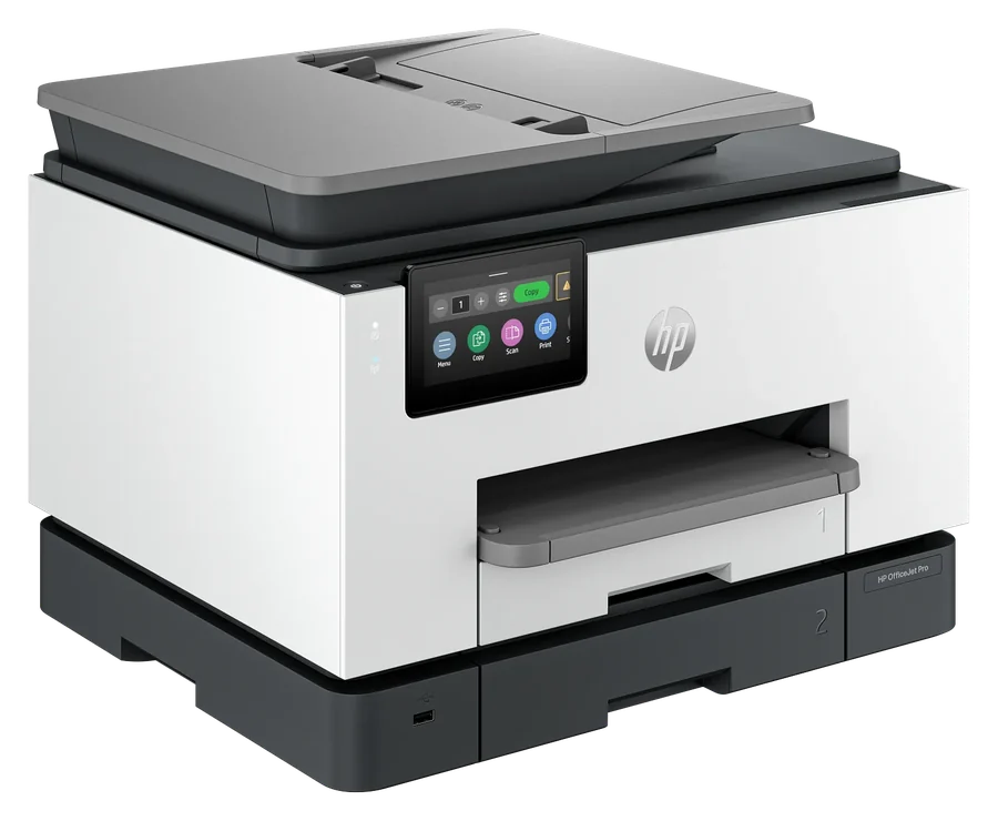 HP OfficeJet Pro 9135 — photo 6