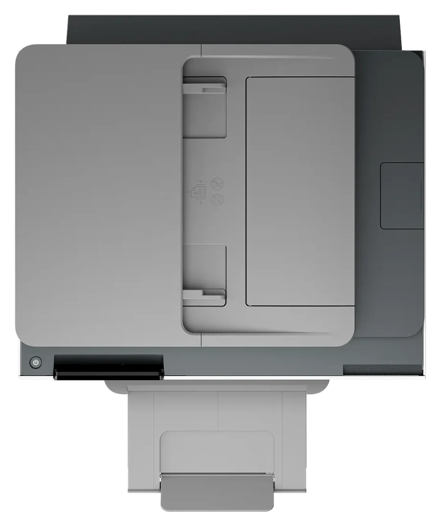 HP OfficeJet Pro 9135 — photo 7