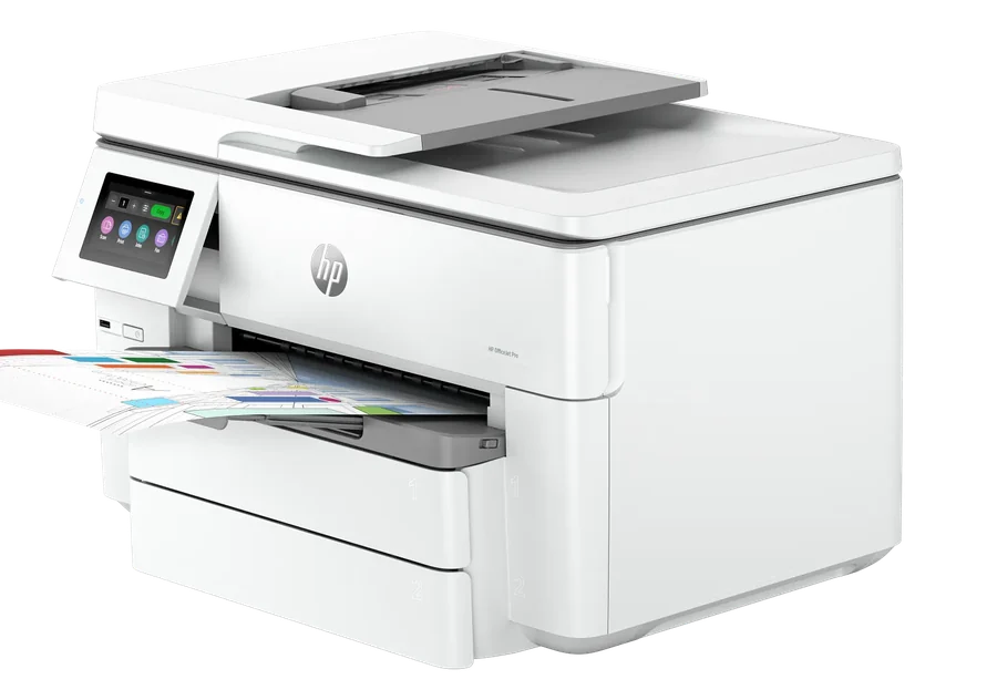 HP OfficeJet Pro 9730 — photo 3