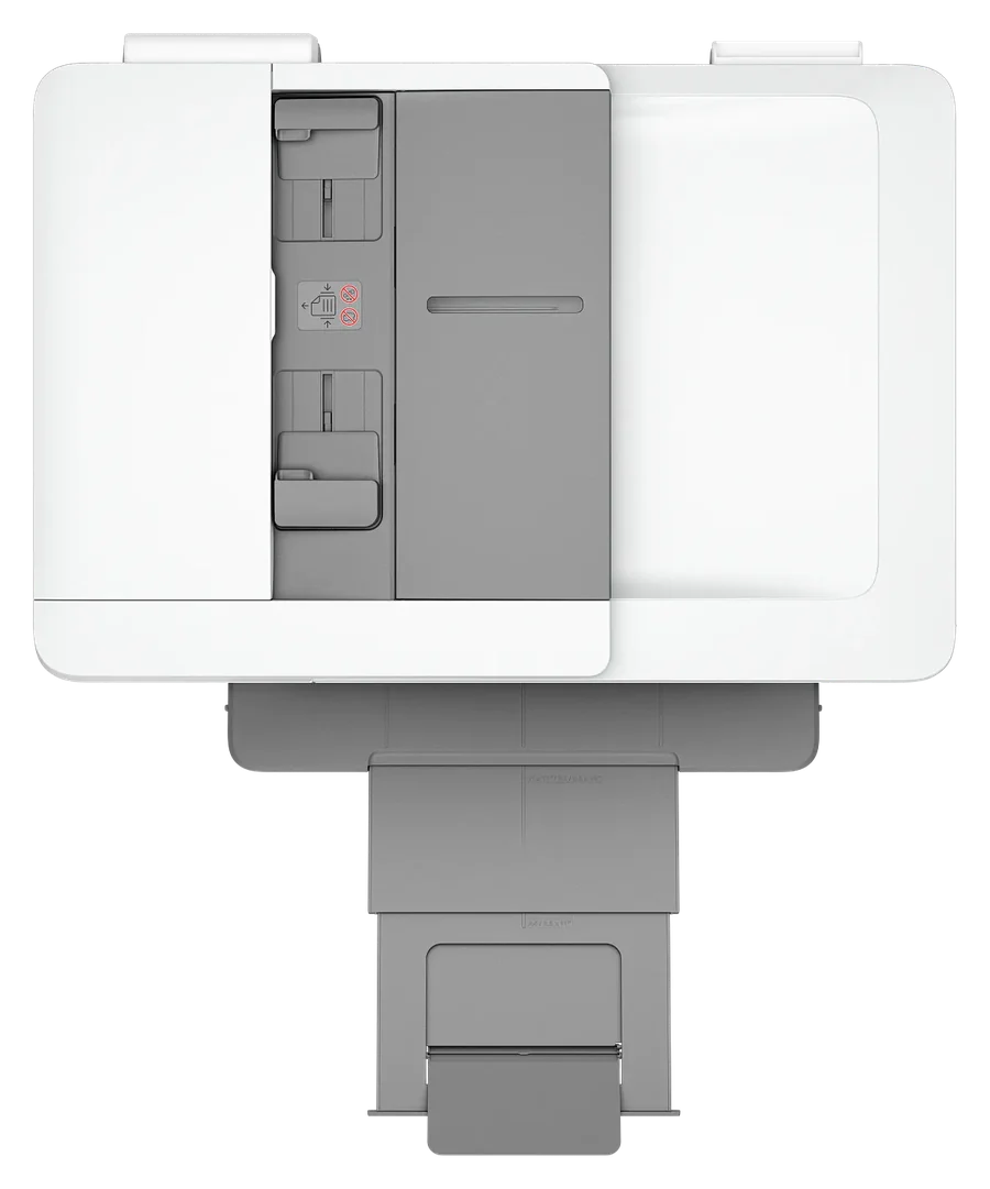 HP OfficeJet Pro 9730 — photo 7